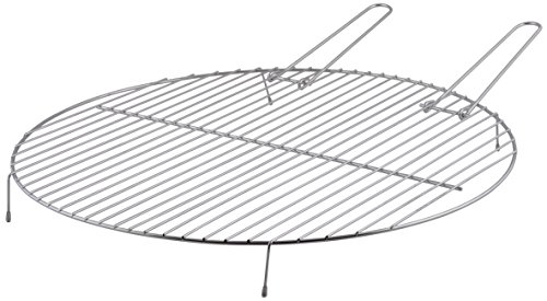 Esschert Design Grille pour feu Coupelle...