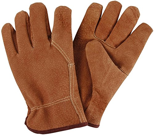 Gants-cuir