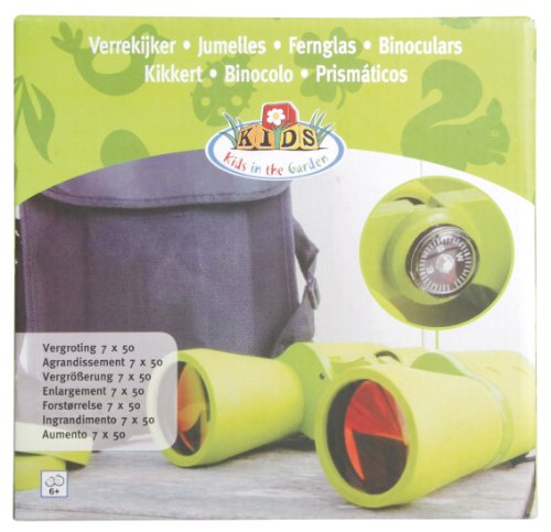 Jumelles Pour Enfants Esschert