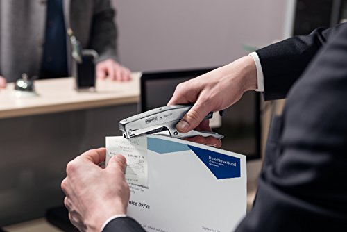 Rapid Maxi Sp - Pince Agrafeuse - Chrome