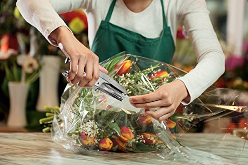 Rapid Maxi Sp - Pince Agrafeuse - Chrome