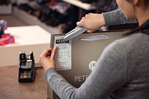 Rapid Maxi Sp - Pince Agrafeuse - Chrome