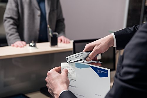 Rapid Maxi Sp - Pince Agrafeuse - Chrome