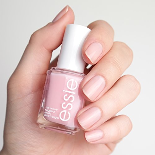 Vernis A Ongles - Essie - Sugar Daddy - Couleur Rose - Tendance Et Unique