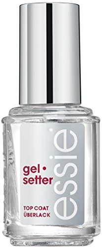 Essie Nail Gel-setter Top Coat 13.5ml