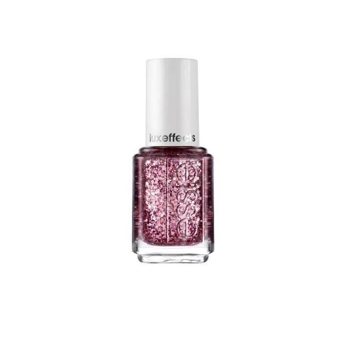 ESSIE Top coat Luxe Effects Collection A cut above 275