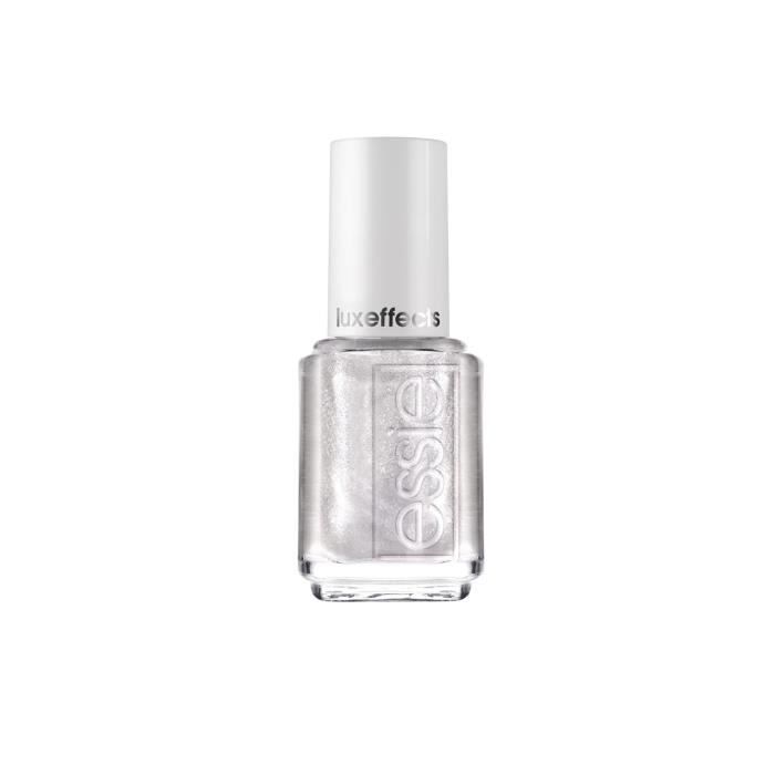 ESSIE Top Coat Luxe Effects Collection Pure Pearlfection 277
