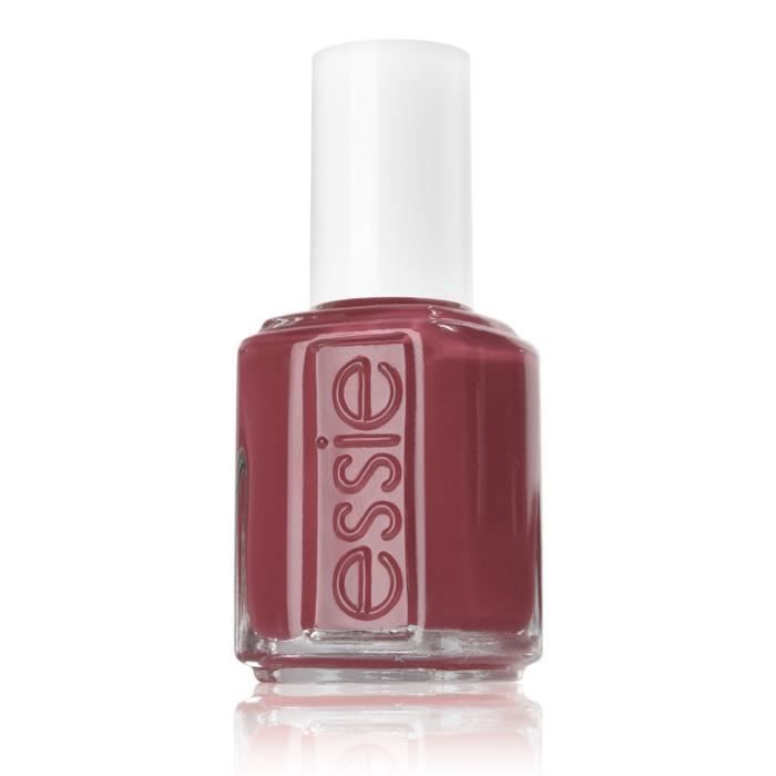 Essie - Vernis A Ongles - Teinte : In S ...