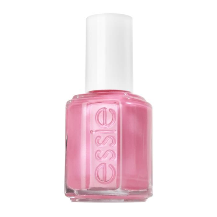 Essie Vernis A Ongles 18 Pink Diamond 1 ...