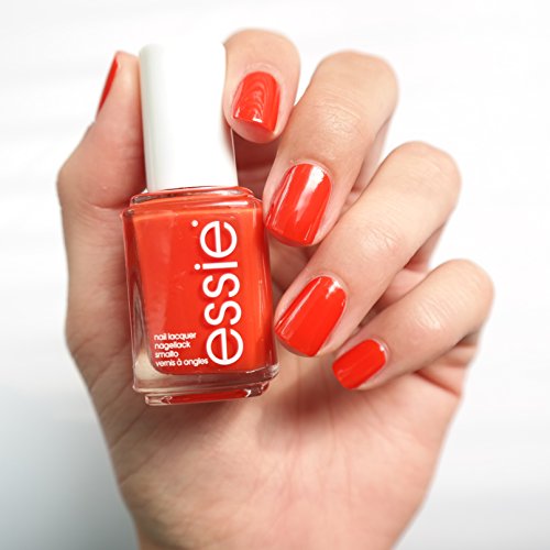 Essie Vernis A Ongles Orange 67 Meet Me ...