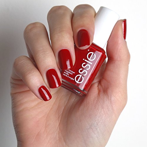 Vernis A Ongles Essie Forever Yummy Rouge 135ml
