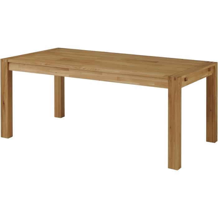 Table Olivier