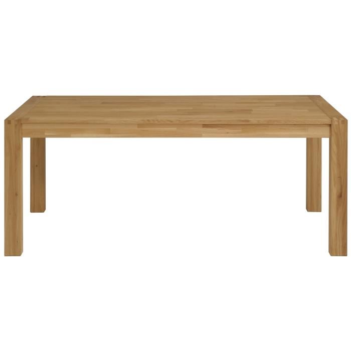 Table Olivier