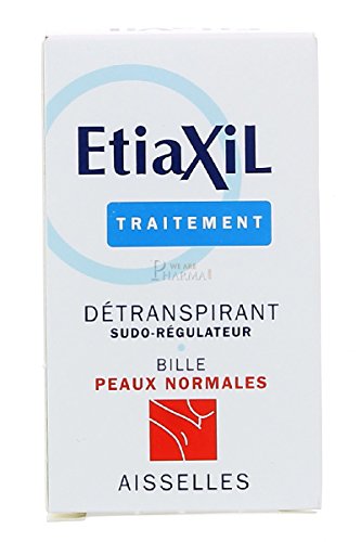 Etiaxil - Deodorant Detranspirant - Tr ....