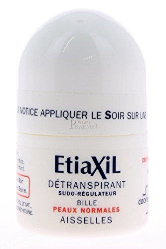 Etiaxil - Deodorant Detranspirant - Tr ....