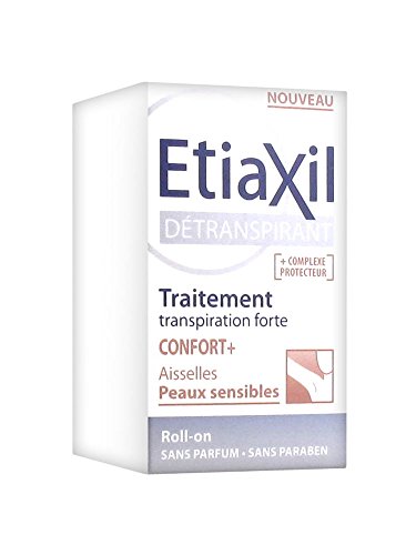 Etiaxil Detranspirant Confort+ 15ml