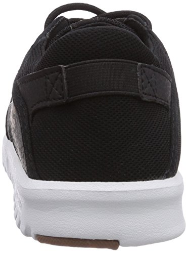 Etnies Homme Scout Skateboard Noir Bla