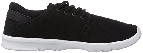 Etnies Homme Scout Skateboard Noir Bla