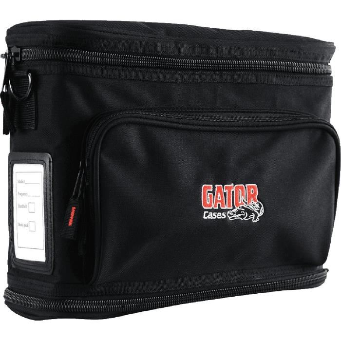 Gator Gm1w