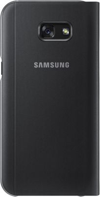 Samsung S View Standing Cover A5 2017 - Noir