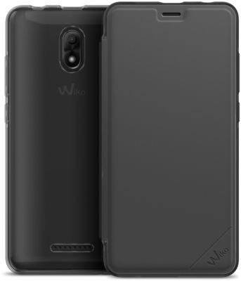 Wiko Folio Game Changer Jerry 3
