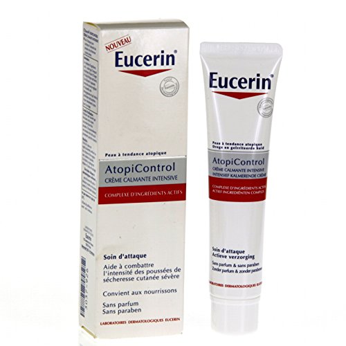 Eucerin Atopicontrol Intensive Calming C