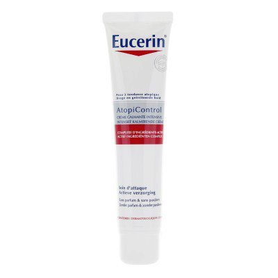 Eucerin Atopicontrol Intensive Calming C