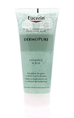 Eucerin Dermopure Gommage 100ml