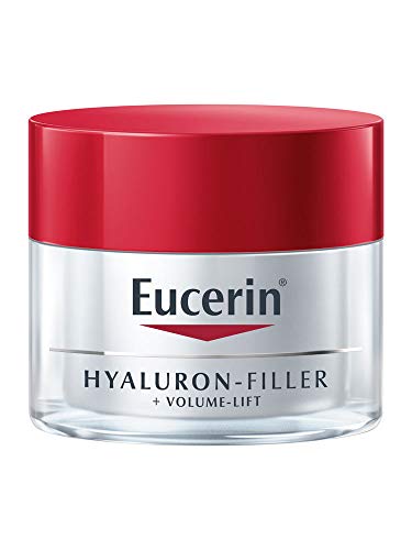 Eucerin Hyaluron Filler + Volume Lift Soin De Jour Anti-Âge Spf15 50ml