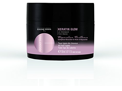 Le Masque Keratin Glow...