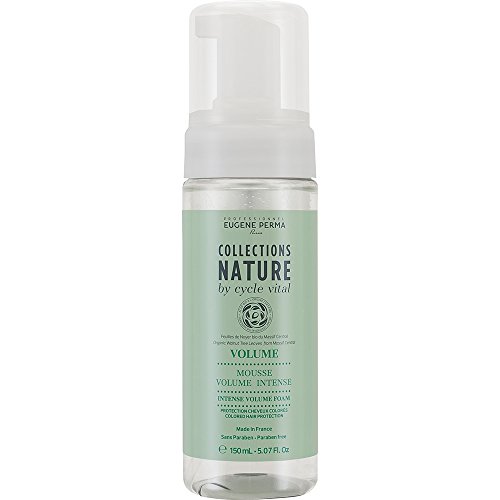EUGENE PERMA PROFESSIONNEL COLLECTIONS NATURE MOUSSE VOLUME INTENSE 150ML