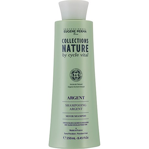 eugene perma Shampooing Argent Collections Nature 250 ml