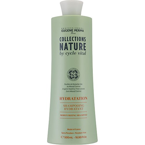 Shampooing Hydratant Collections Nature Cycle Vital 500ml