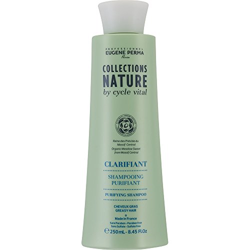 Shampooing Purifiant Collection Nature 250 ml
