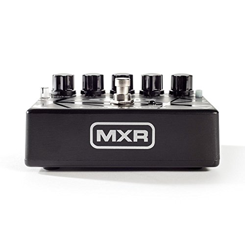 MXR EVH5150 - pedale 5150 overdrive