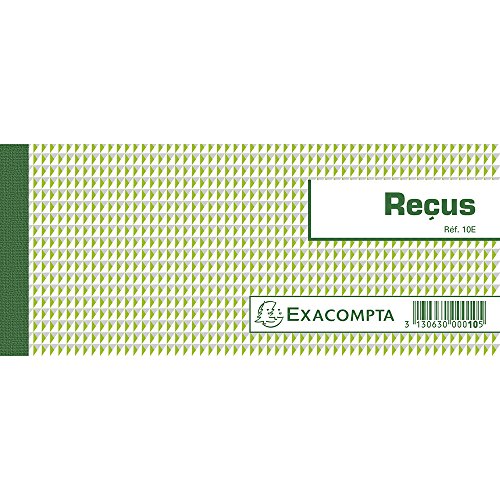 Exacompta 10e