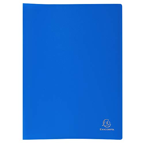 Exacompta - 85102E - Opaque Porte-Vues a...