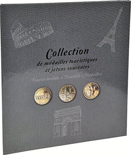 Exacompta - 96113E - Album de Collection...