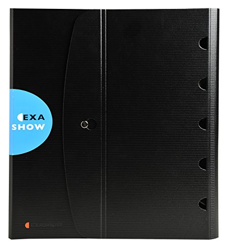 Exacompta - Ref. 56034e - Exashow Class ...