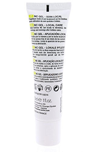 Noreva Exfoliac Nc Gel 30 Ml - Tube 30 Ml