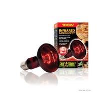 Ampoule Chauffante Pour Terrarium - Exo Terra - Basking Spot - Chaleur Infrarouge - 100w