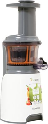 Kenwood Extracteur De Jus Induction 48trmin Double Cheminee