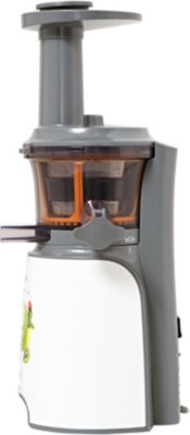 Kenwood Extracteur De Jus Induction 48trmin Double Cheminee