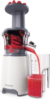 Kenwood Extracteur De Jus Induction 48trmin Double Cheminee