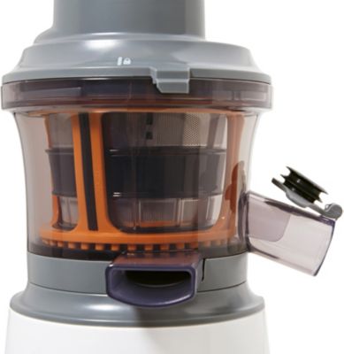 Kenwood Extracteur De Jus Induction 48trmin Double Cheminee