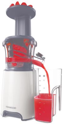 Kenwood Extracteur De Jus Induction 48trmin Double Cheminee