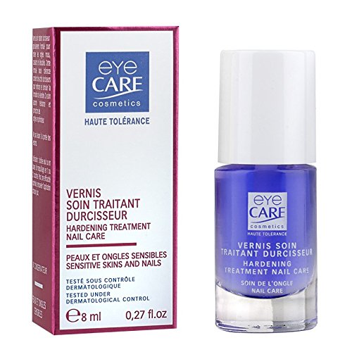Eye Care Cosmetics Vernis a Ongles durc ...