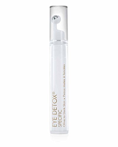 Talika Eye Detox Specific Peaux Mates A Foncees 15ml