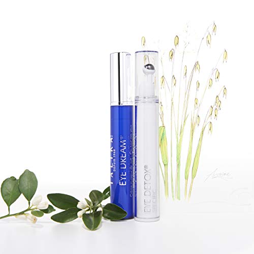 Talika Eye Detox Specific Peaux Mates A Foncees 15ml