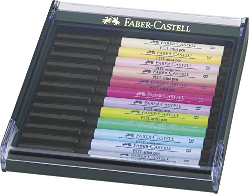 Faber-castell 267420 - Crayon A Encre D ...